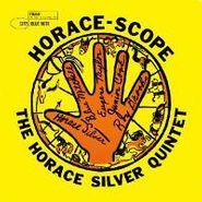 Horace Silver Quintet, Horace-Scope (CD)