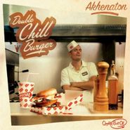 Akhenaton, Double Chill Burger - Quality Best Of (CD)