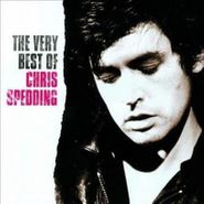 Chris Spedding, Very Best Of Chris Spedding (CD)