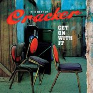 Cracker, Get On With It: The Best Of Cracker (CD)