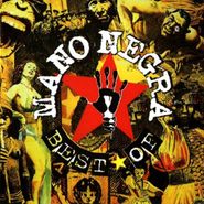 Mano Negra, Best Of Mano Negra (CD)