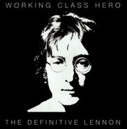 John Lennon, Working Class Heroe (CD)