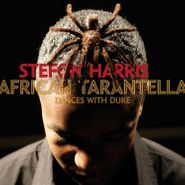 Stefon Harris, African Tarantella (CD)