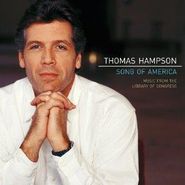 Thomas Hampson, Song Of America (CD)