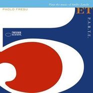 Paolo Fresu, P.a.r.t.e. (CD)