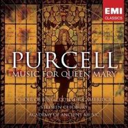 King's College Choir, Purcell: Choral Music (CD)