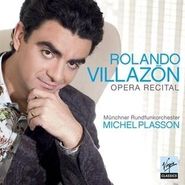 Rolando Villazón, Recital (CD)