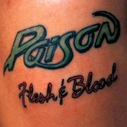 Poison, Flesh & Blood-20th Anniversary (CD)