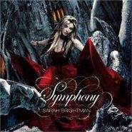 Sarah Brightman, Symphony (CD)