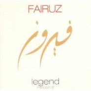 Fairuz, Legend Of Fairuz (CD)