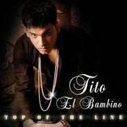 Tito El Bambino, Top Of The Line (CD)