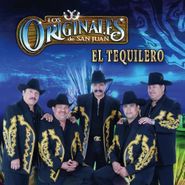Los Originales de San Juan, El Tequilero (CD)