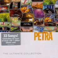 Petra, Ultimate Collection (CD)