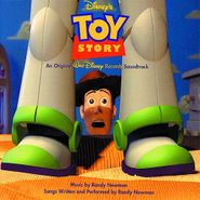 Randy Newman, Toy Story