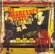 Les Négresses Vertes, A L'affiche (CD)