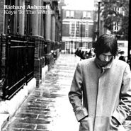 Richard Ashcroft, Keys To The World (CD)