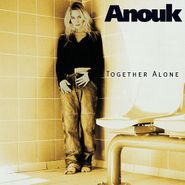 Anouk, Together Alone (CD)