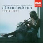 Alison Balsom, Alison Balsom - Caprice (CD)