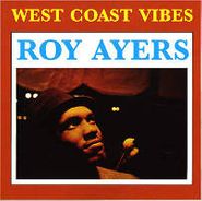 Roy Ayers, West Coast Vibes (CD)