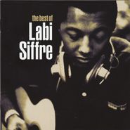 Labi Siffre, The Best Of Labi Siffre (CD)