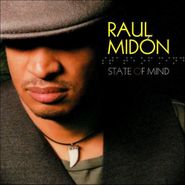 Raul Midón, State Of Mind (CD)