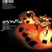 Erik Truffaz, Face A Face (CD)