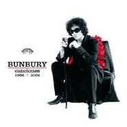 Enrique Bunbury, Canciones 96-06 (CD)