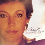 Helen Reddy, Woman I Am The Definitive Collection (CD)