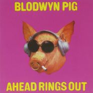 Blodwyn Pig, Ahead Rings Out [Import] (CD)