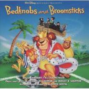 Various Artists, Bedknobs & Broomsticks [OST] (CD)