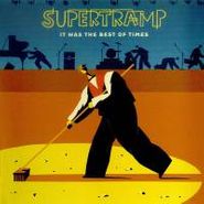 Supertramp, It Was The Best Of Times [Live 1997] (CD)