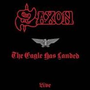 Saxon, The Eagle Has Landed - Live (CD)