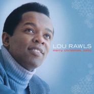 Lou Rawls, Merry Christmas Baby (CD)