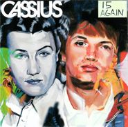 Cassius, 15 Again (CD)