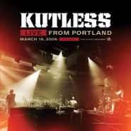 Kutless, Live From Portland (CD)