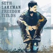 Seth Lakeman, Freedom Fields (CD)