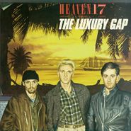 Heaven 17, The Luxury Gap [Import] (CD)