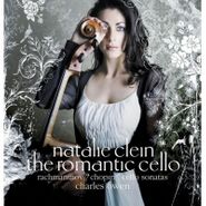 Natalie Clein, Romantic Cello (CD)