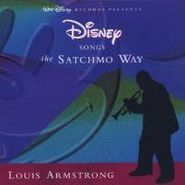 Louis Armstrong, Disney Songs The Satchmo Way (CD)