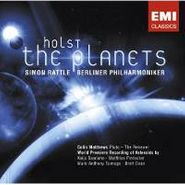 Gustav Holst, Holst: The Planets / "Asteroids" (CD)