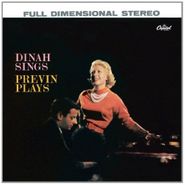 Dinah Shore, Dinah Sings Previn Plays (CD)