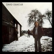 David Gilmour, David Gilmour [Remastered] [Uk Import] (CD)