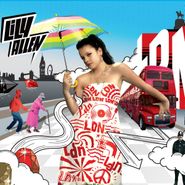 Lily Allen, Ldn Pt. 1 (CD)