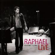 Raphaël, Live (CD)