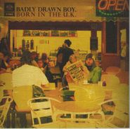 Badly Drawn Boy, Born In The U.k. (CD)
