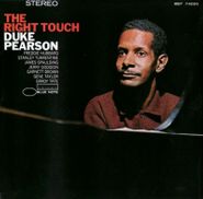 Duke Pearson, The Right Touch