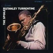 Stanley Turrentine, The Spoiler (CD)