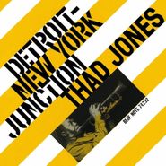 Thad Jones, Detroit-New York Junction (CD)