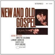 Jackie McLean, New and Old Gospel (CD)