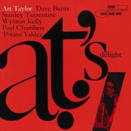 Art Taylor, A.t.'s Delight (CD)